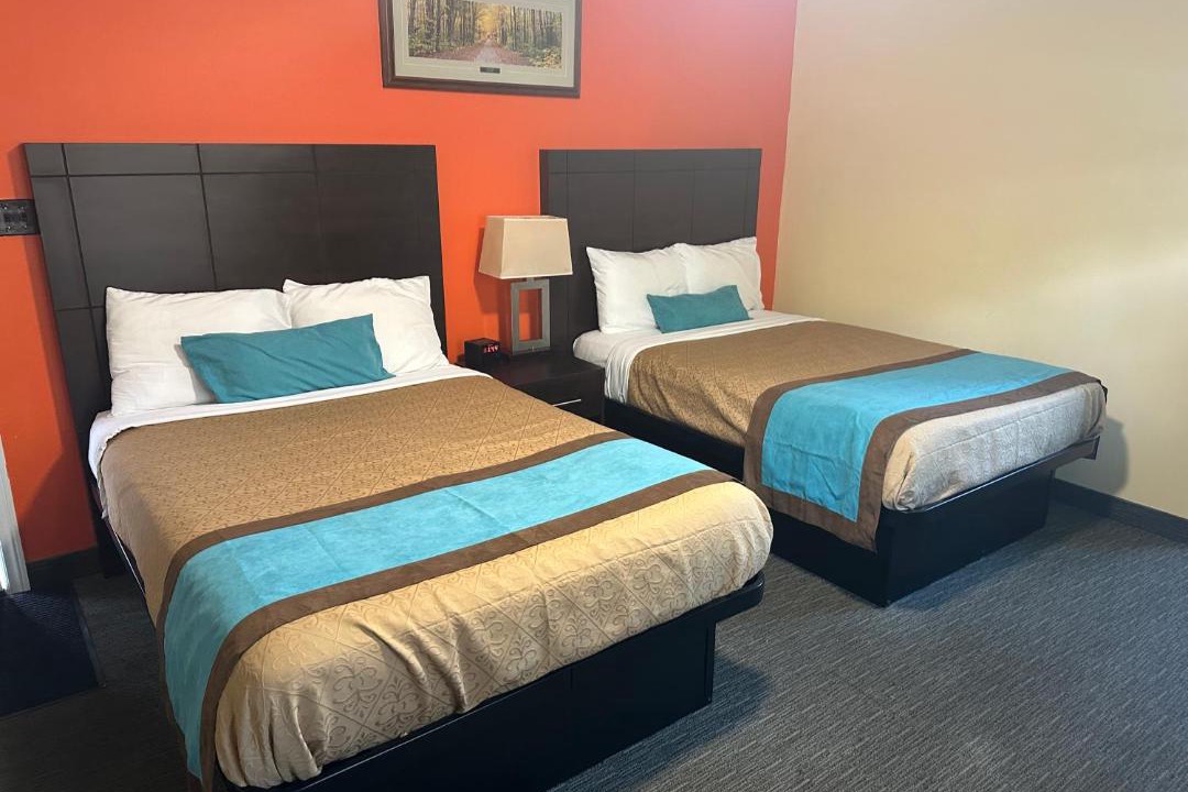 Photo of Bedroom in Port Elgin