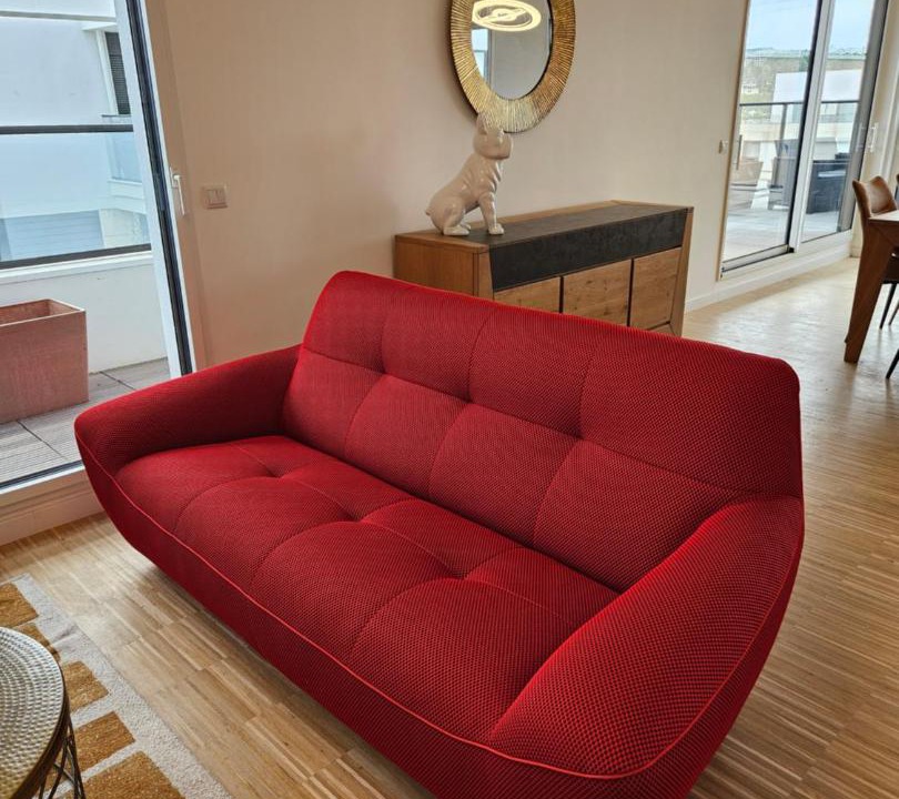 Photo of Livingroom in La Varenne Saint-Hilaire