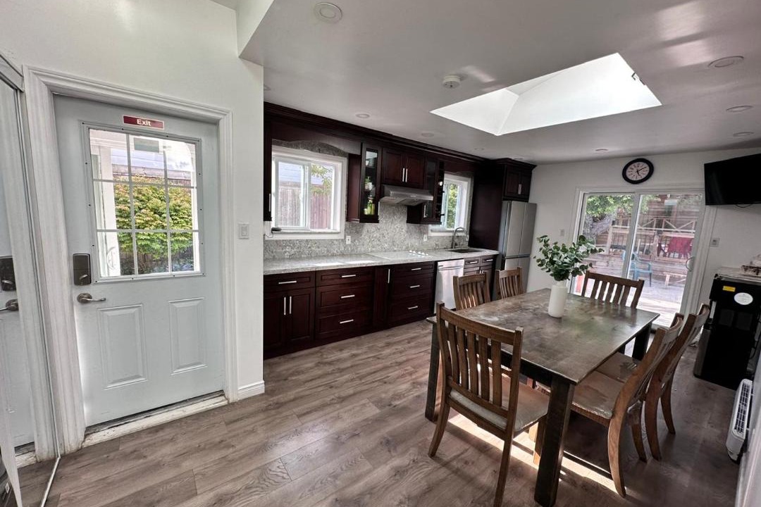 Photo of Kitchen in Mississauga