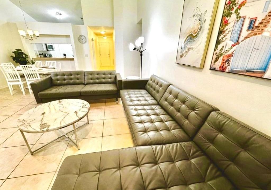 Photo of Livingroom in Indian Wells