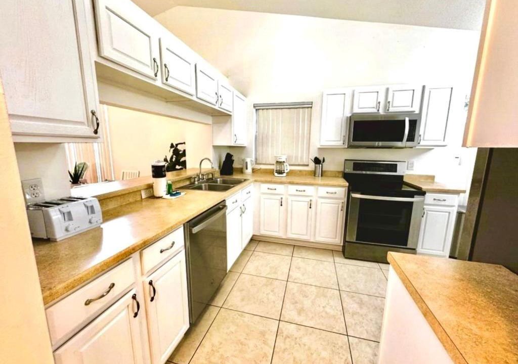 Photo of Kitchen in Indian Wells