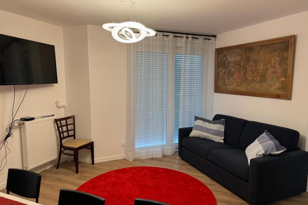 Photo of Livingroom in Drancy