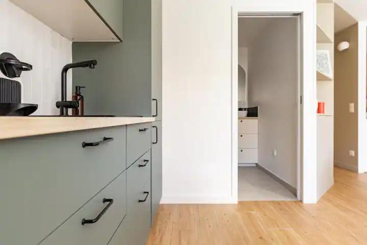 Photo of Kitchen in Saint-Denis