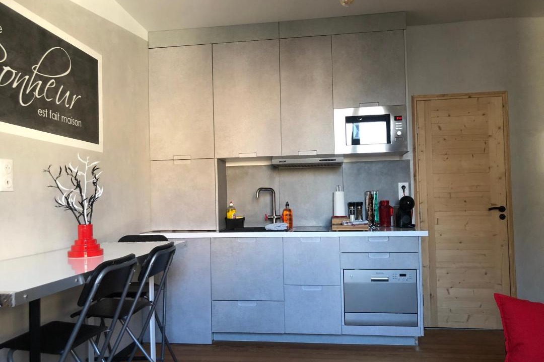 Photo of Kitchen in Lagny-sur-Marne