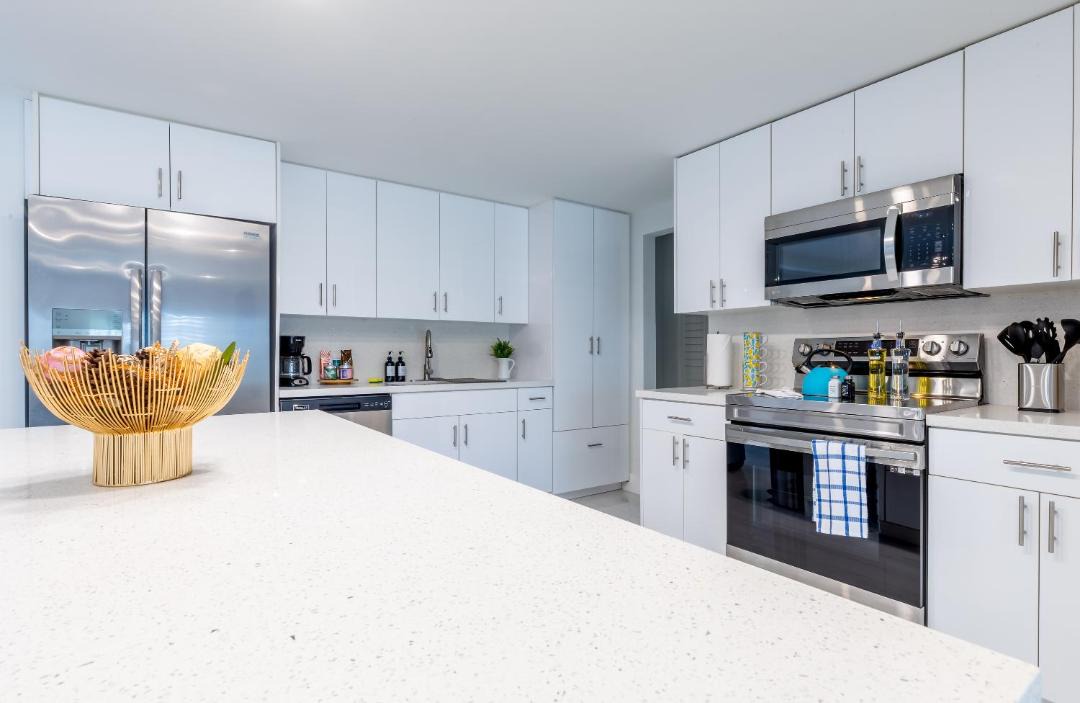 Photo of Kitchen in Margate