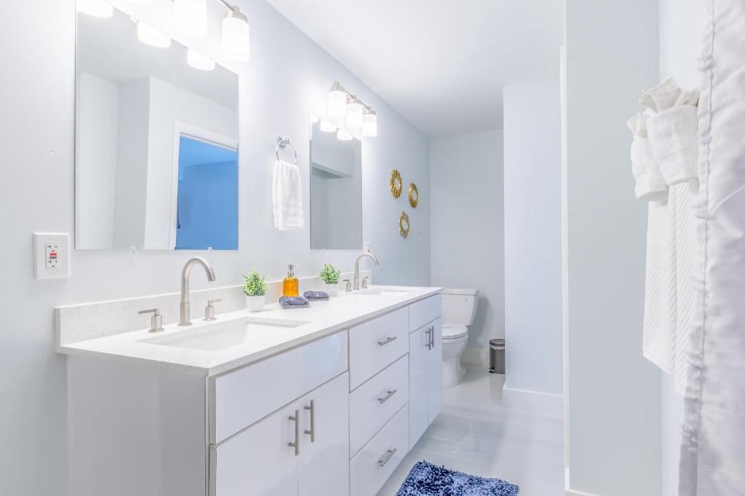 Photo of Bathroom in Margate