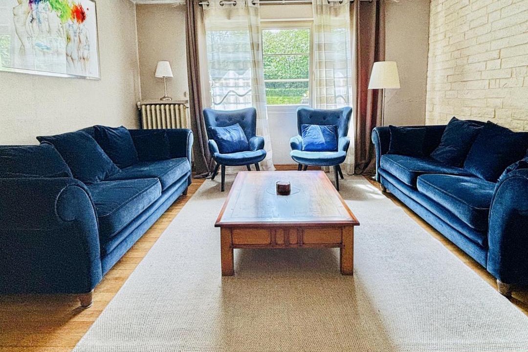Photo of Livingroom in Chessy