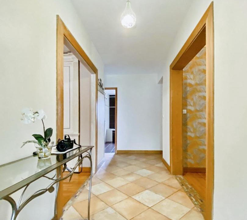 Photo of Livingroom in Chessy