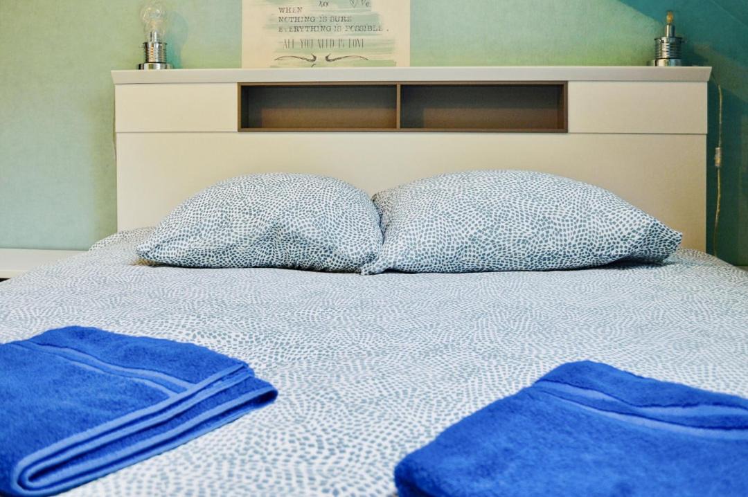 Photo of Bedroom in Chessy