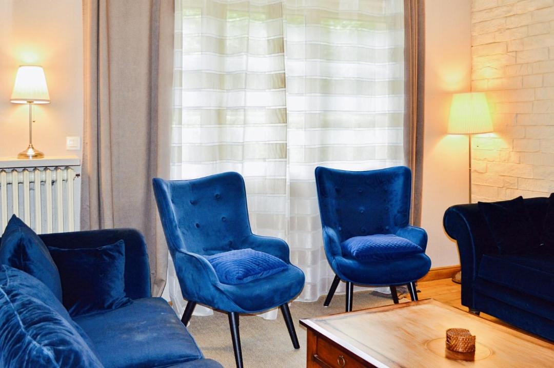 Photo of Livingroom in Chessy