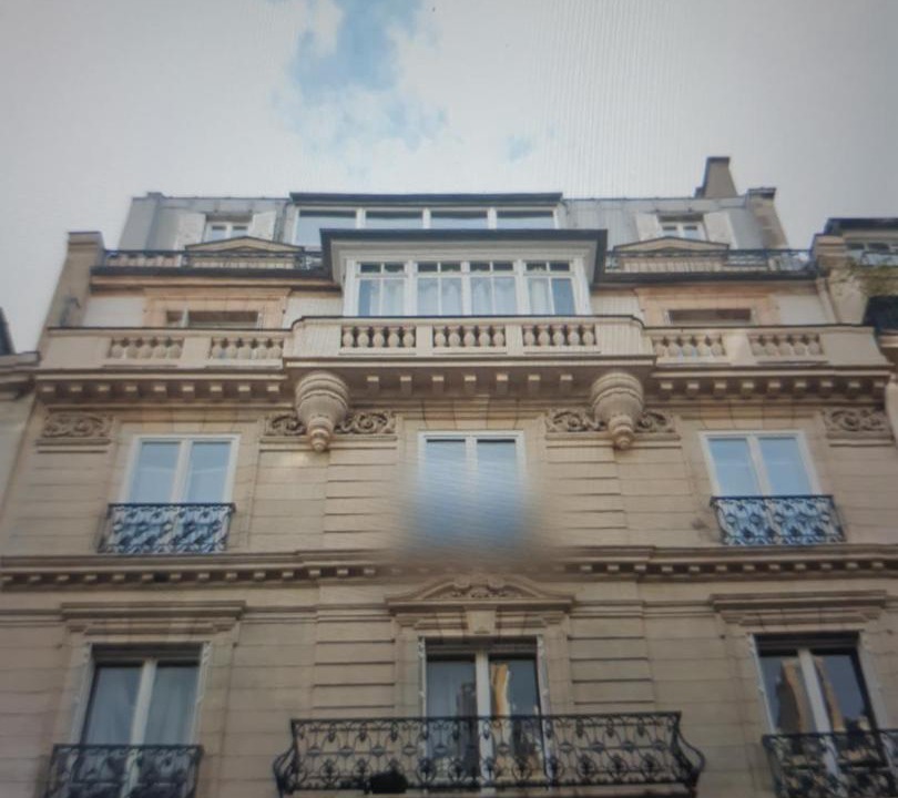 Photo of Others in Quartier Saint-Georges