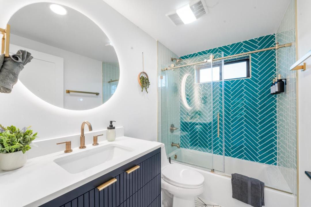 Photo of Bathroom in Valle