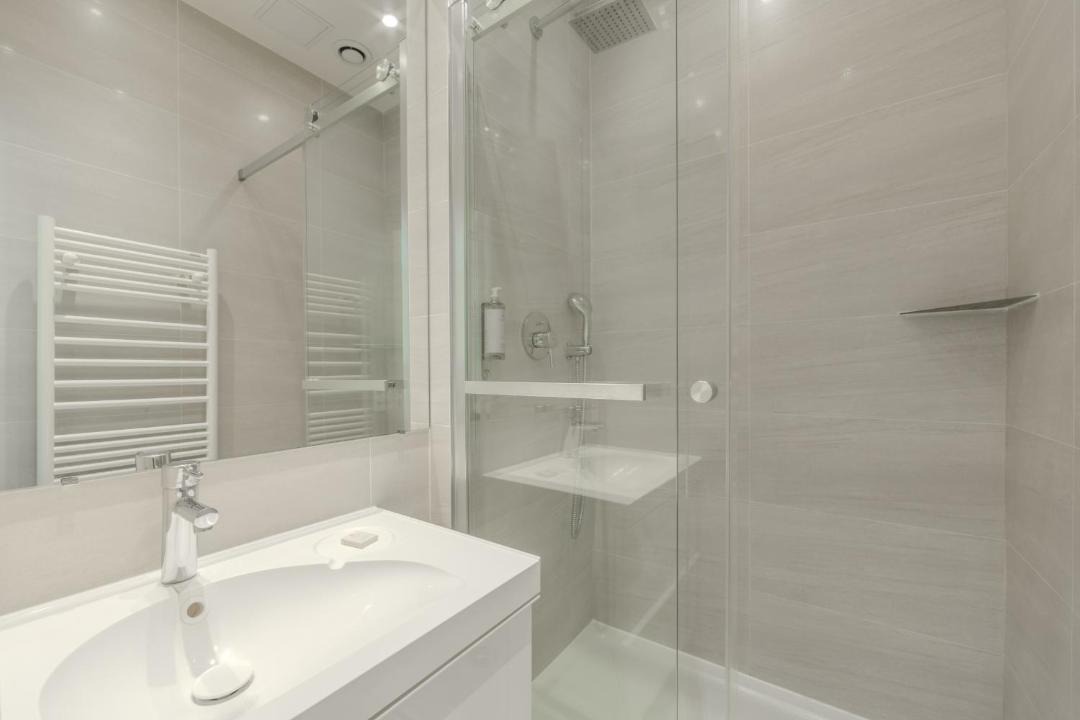 Photo of Bathroom in Les Halles