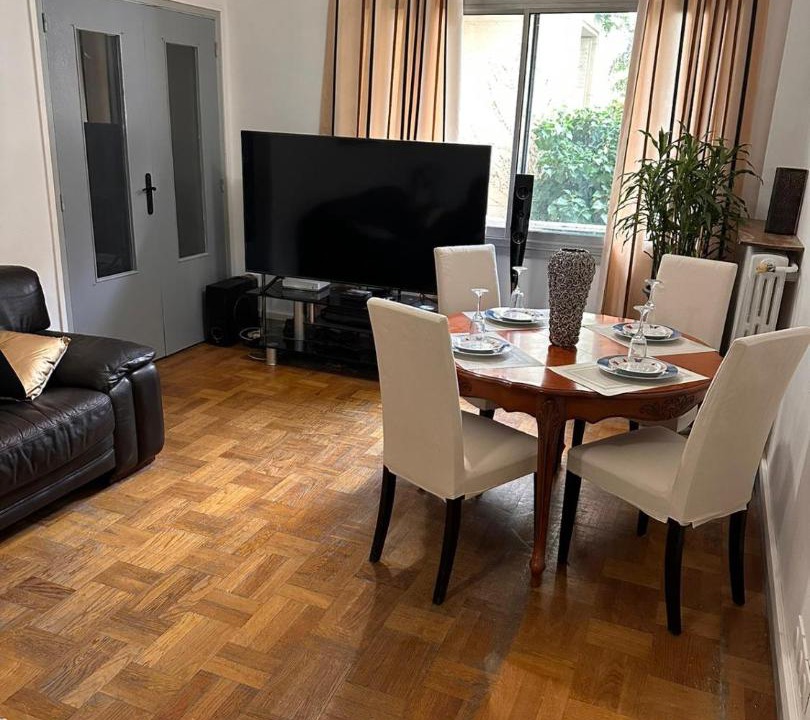 Photo of Livingroom in Prince–Marmottan