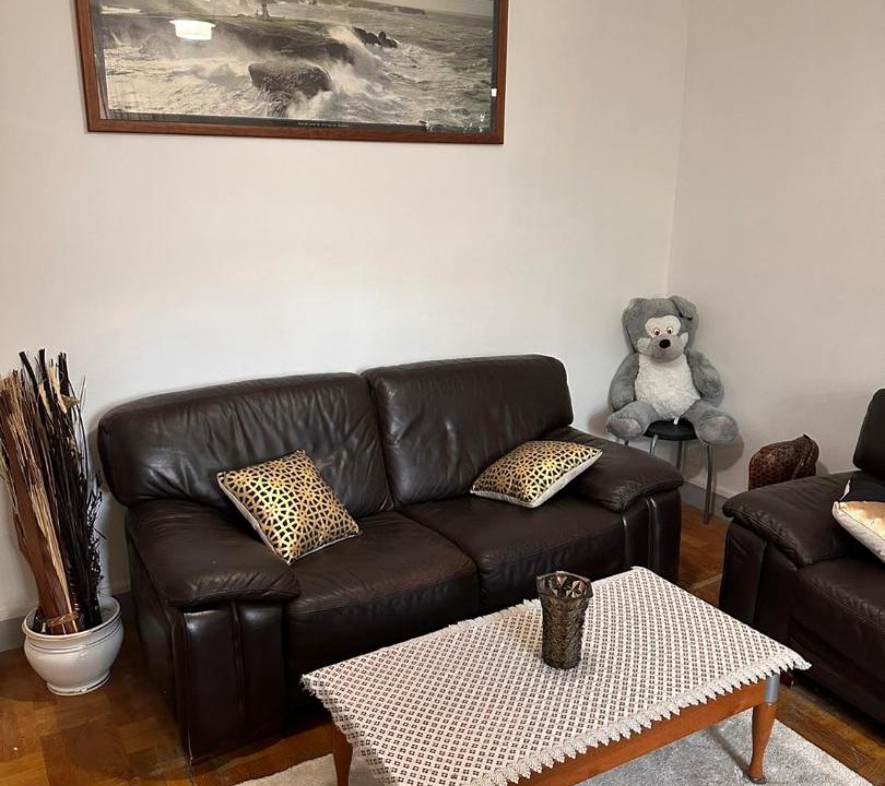 Photo of Livingroom in Prince–Marmottan