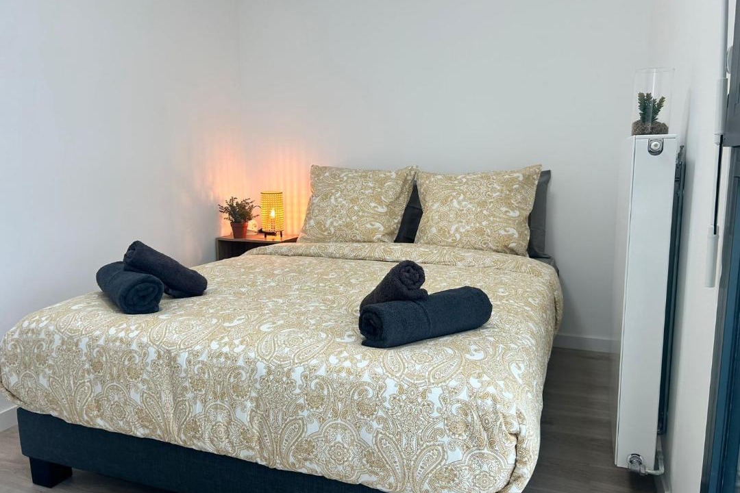 Photo of Bedroom in Bobigny