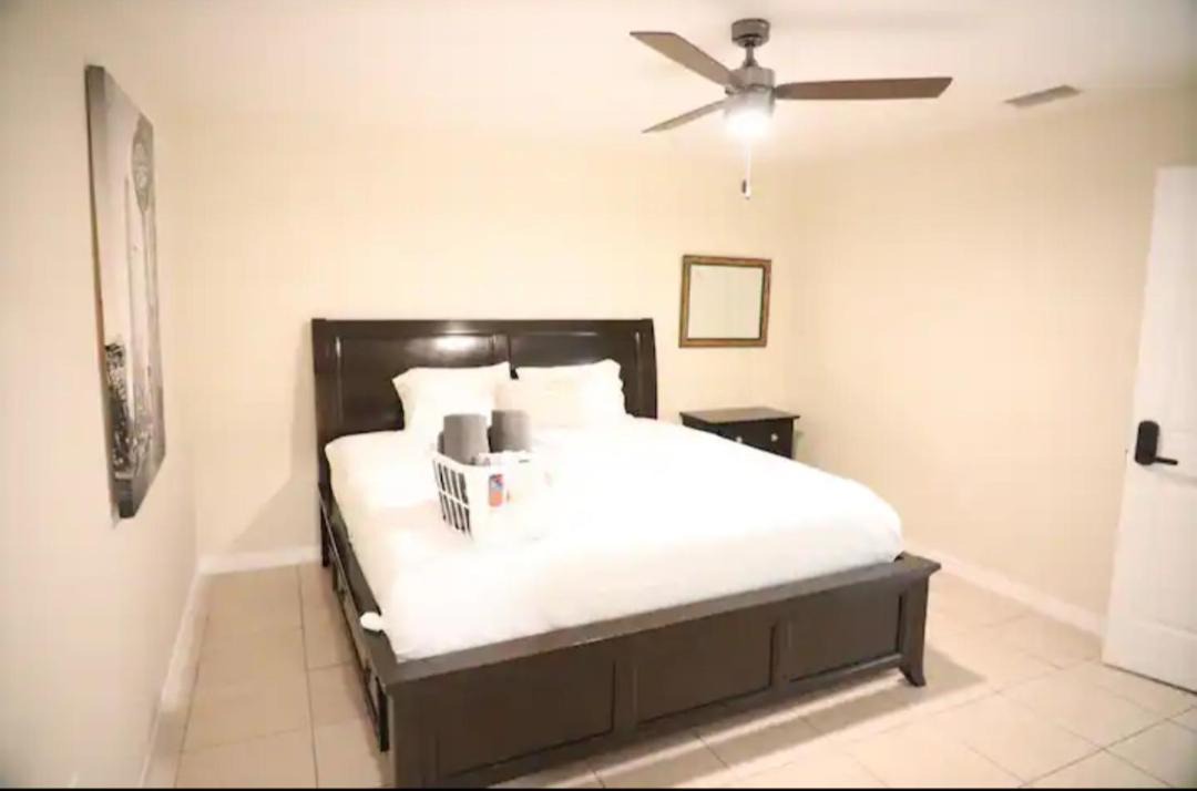 Photo of Bedroom in Lakeland