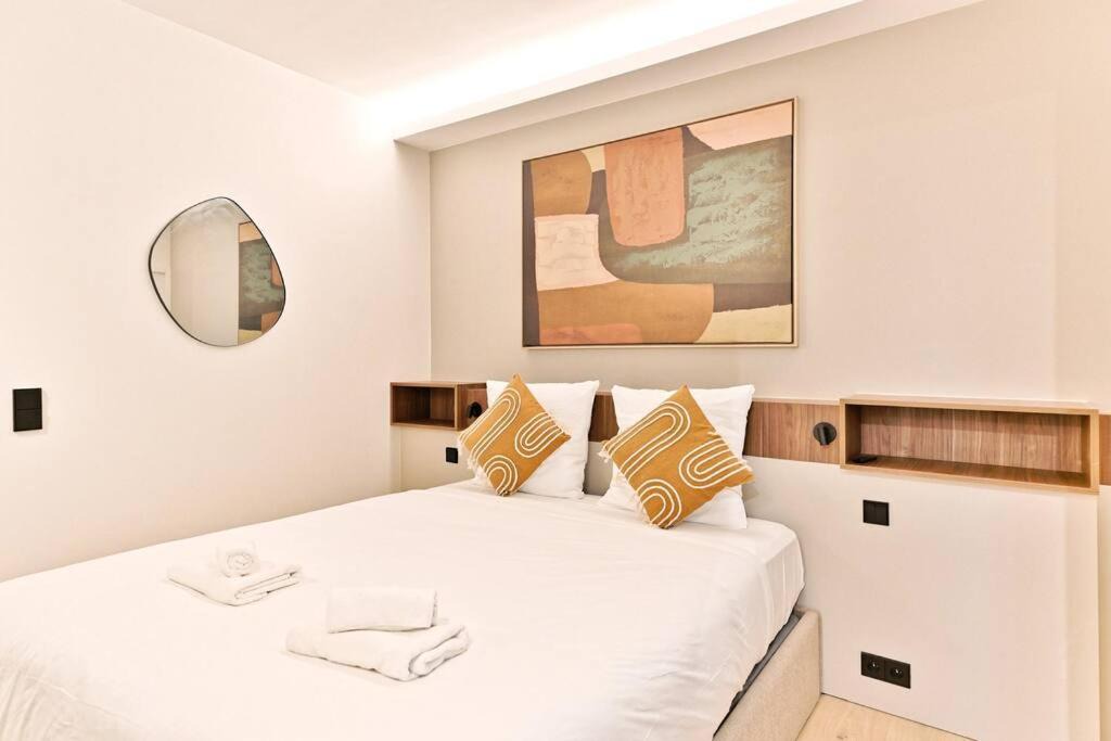 Photo of Bedroom in L'Europe