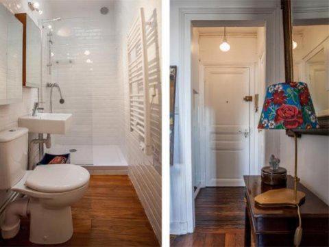 Photo of Bathroom in Vincennes