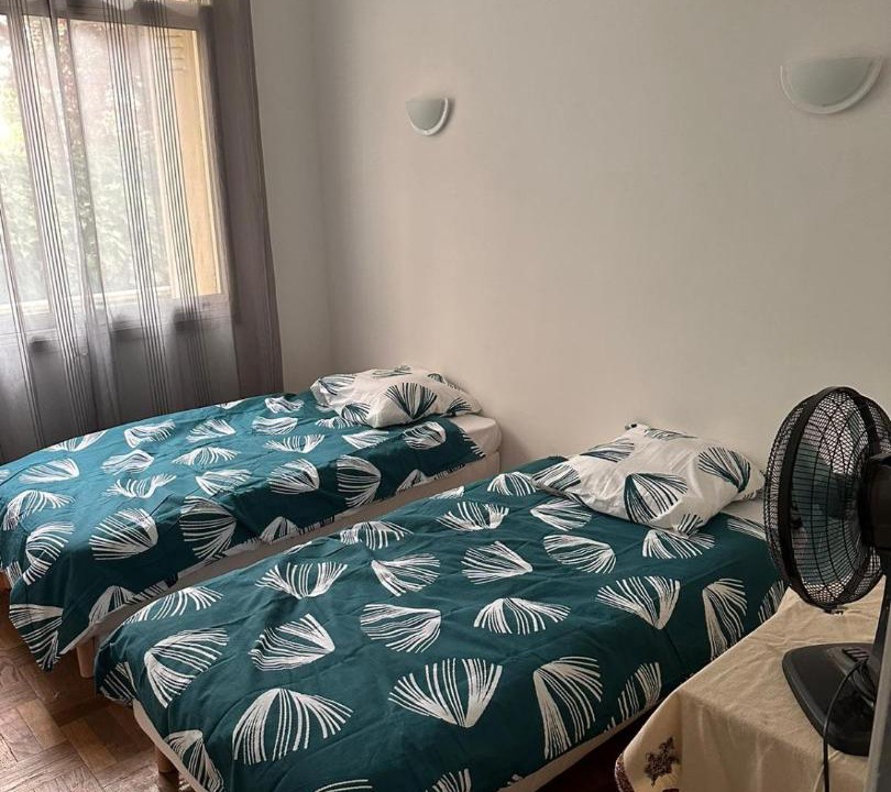 Photo of Bedroom in Prince–Marmottan