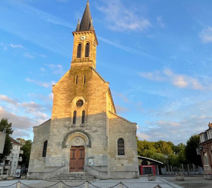 Photo of Others in Torcy