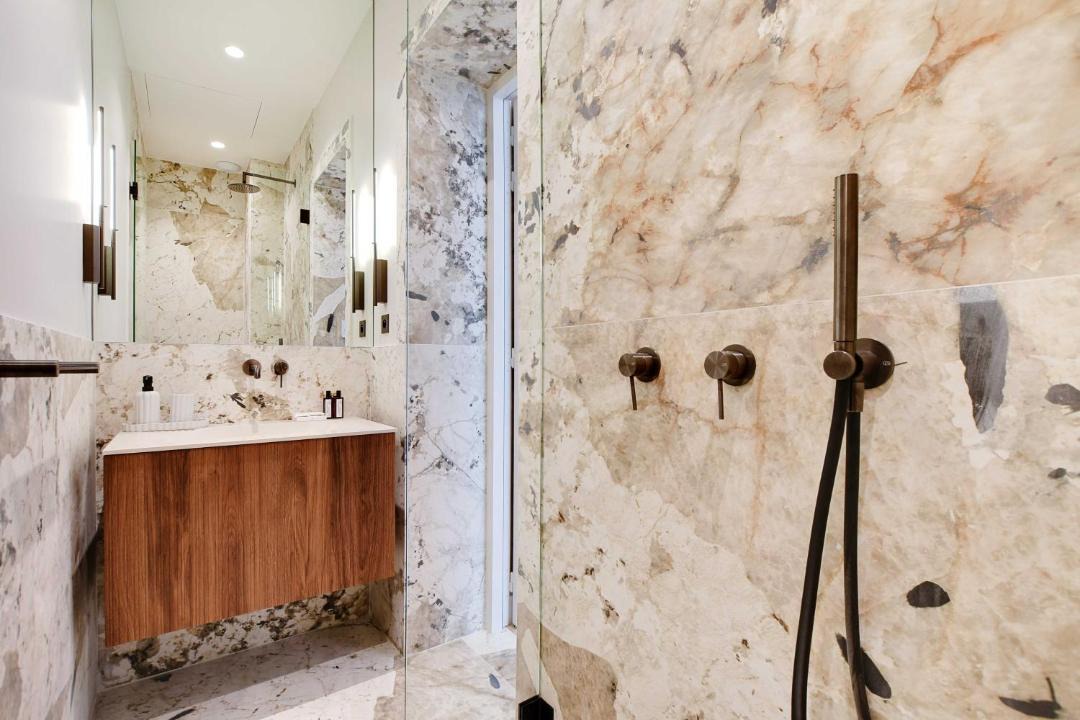 Photo of Bathroom in Champs-Elysees