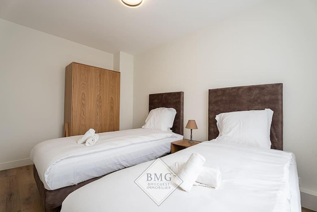 Photo of Bedroom in Lagny-sur-Marne