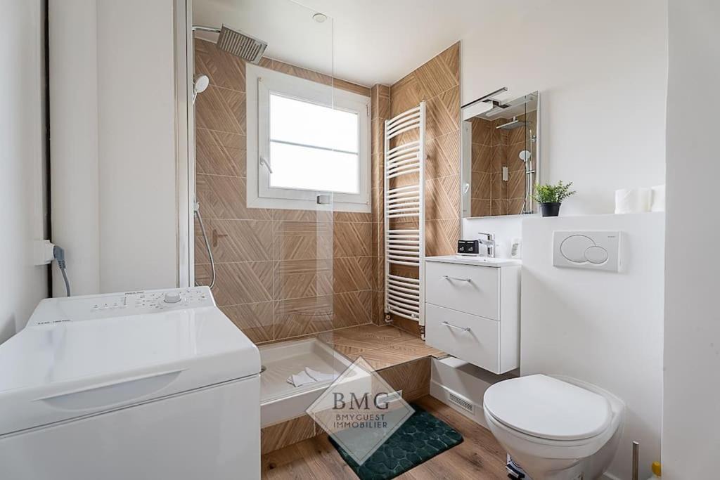 Photo of Bathroom in Lagny-sur-Marne