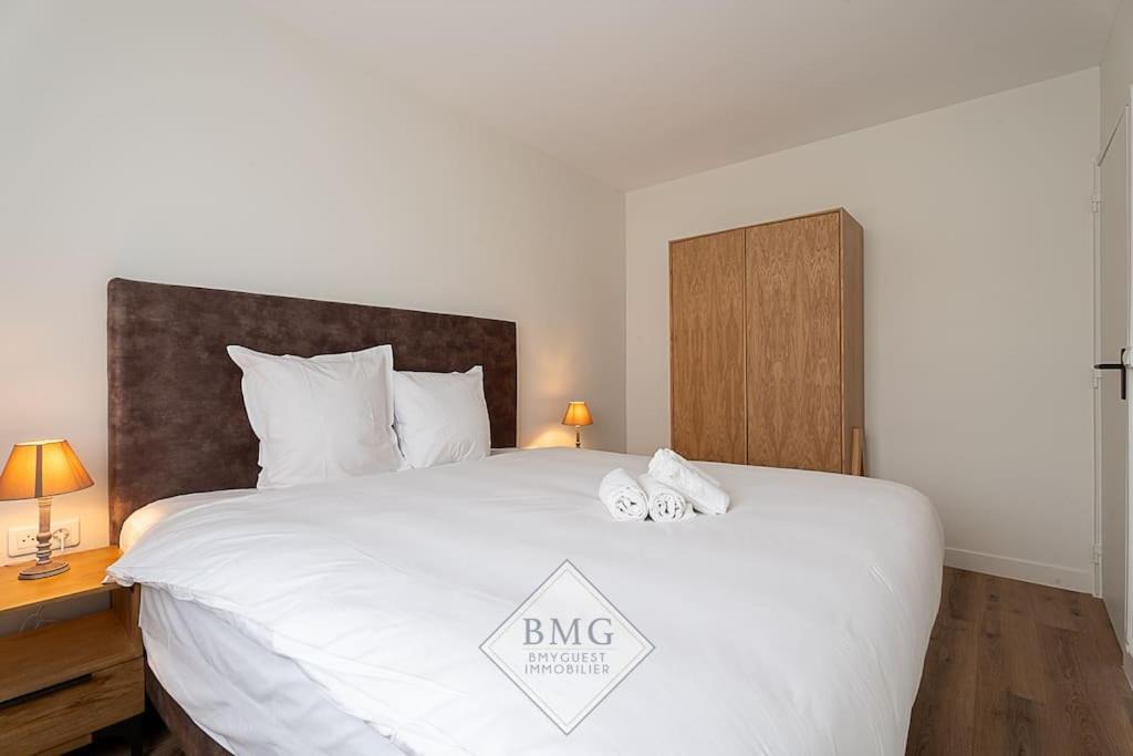 Photo of Bedroom in Lagny-sur-Marne