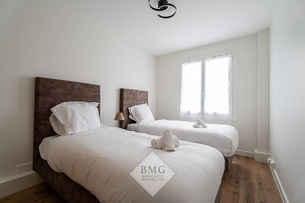 Photo of Bedroom in Lagny-sur-Marne