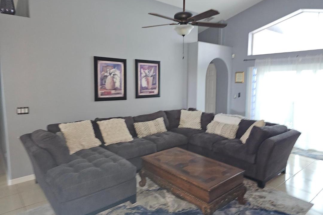 Photo of Livingroom in Windsor Palms