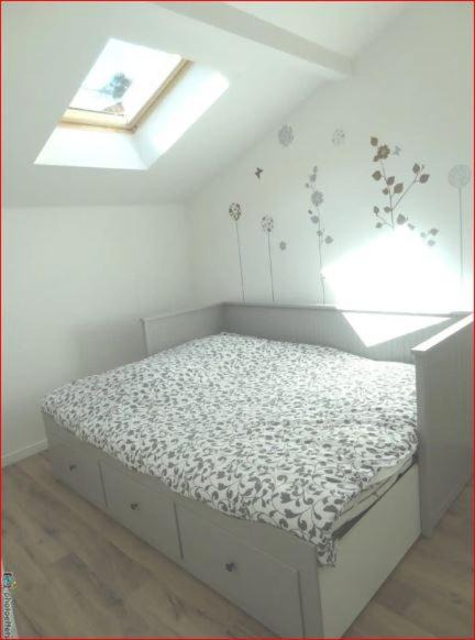 Photo of Bedroom in Montry