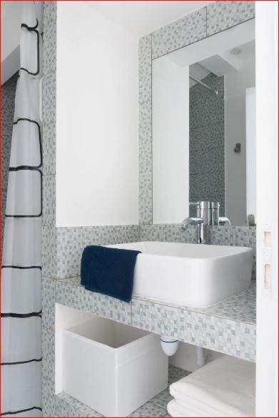 Photo of Bathroom in Montry