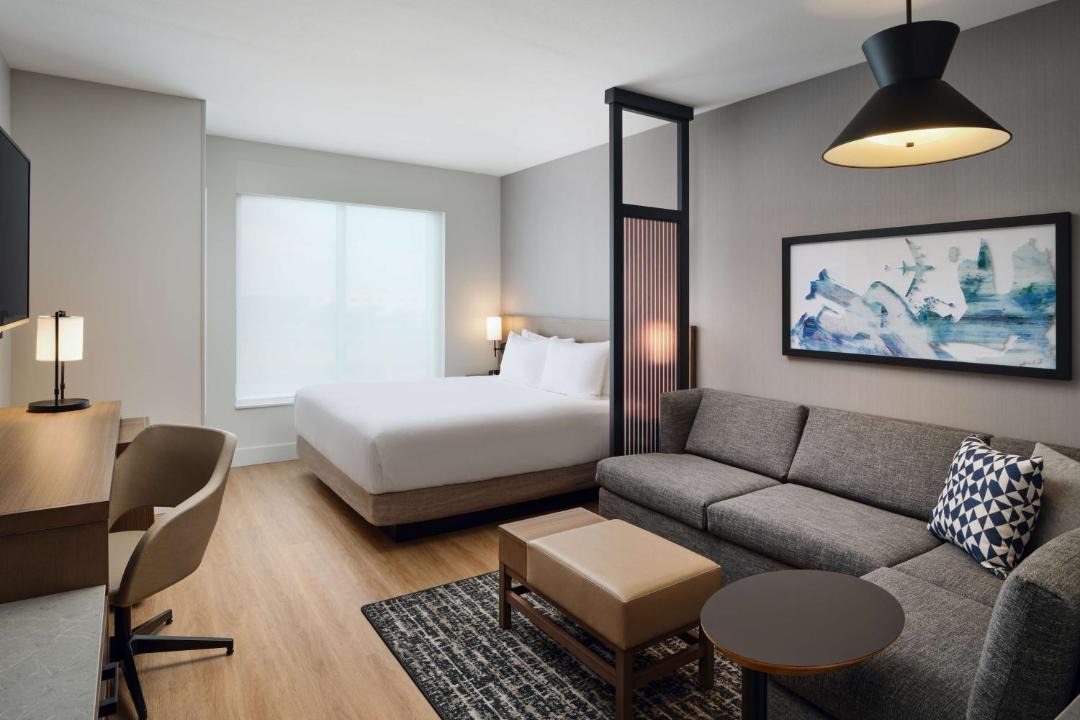 Photo of Bedroom in Melbourne
