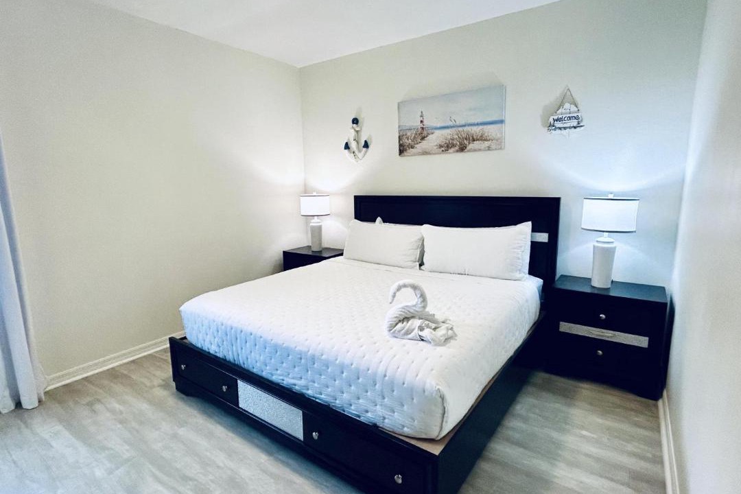 Photo of Bedroom in Sunset Ridge