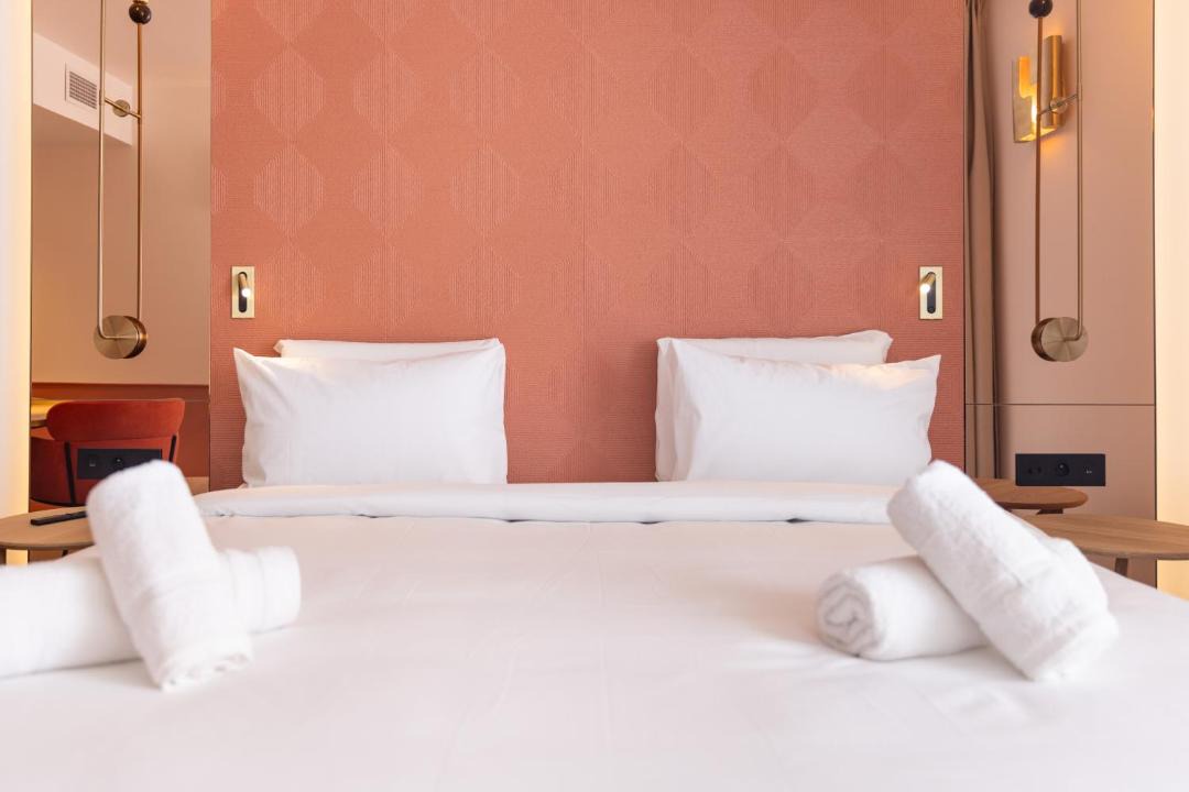 Photo of Bedroom in Bois-Colombes