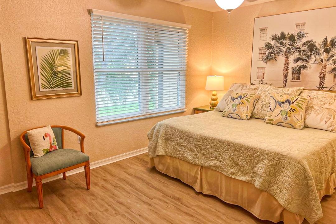 Photo of Bedroom in Regal Palms