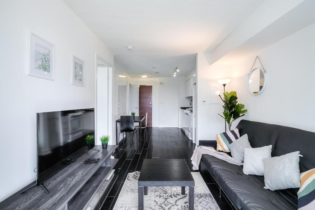 Photo of Livingroom in CityPlace