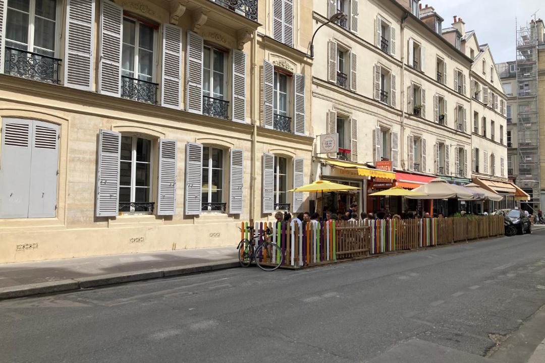 Photo of Others in Quartier Saint-Georges