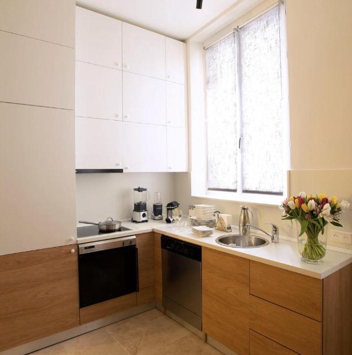 Photo of Kitchen in Saint-Vincent-de-Paul