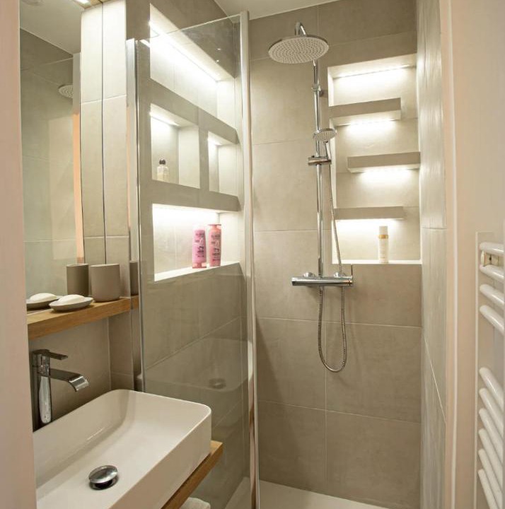 Photo of Bathroom in Saint-Vincent-de-Paul