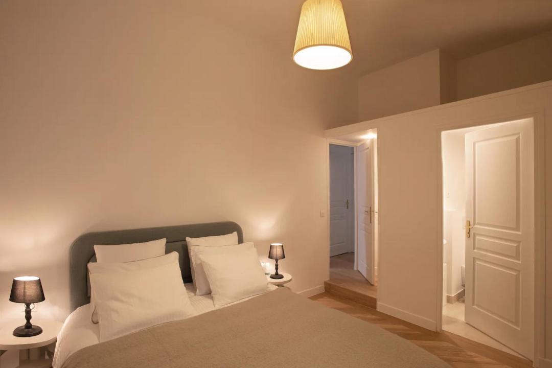 Photo of Bedroom in Saint-Vincent-de-Paul