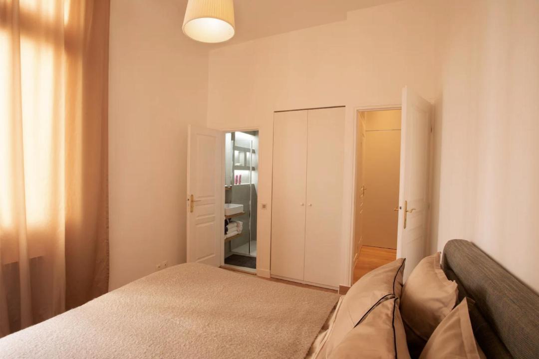 Photo of Bedroom in Saint-Vincent-de-Paul