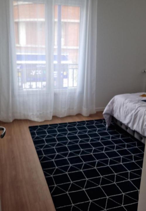 Photo of Bedroom in Drancy