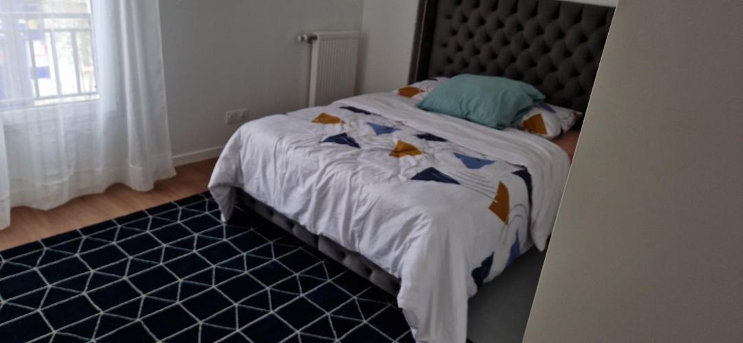 Photo of Bedroom in Drancy
