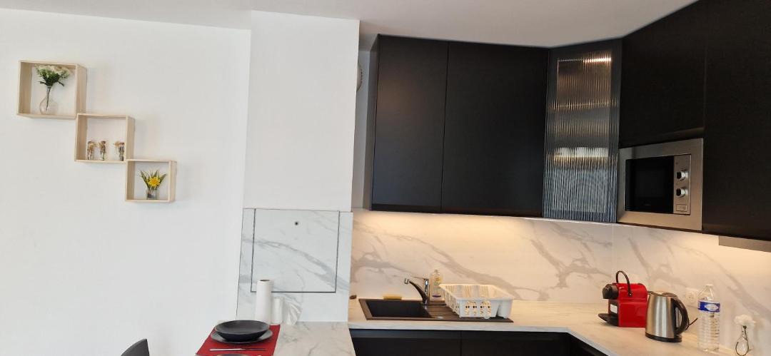 Photo of Kitchen in Drancy