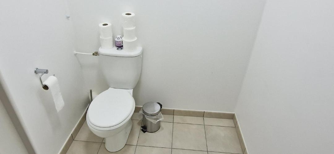 Photo of Bathroom in Drancy