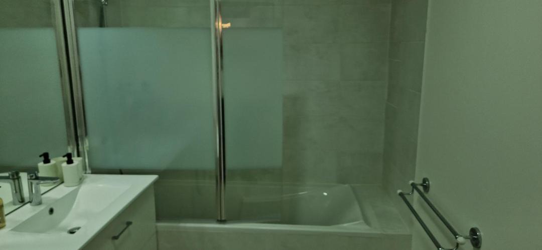 Photo of Bathroom in Drancy