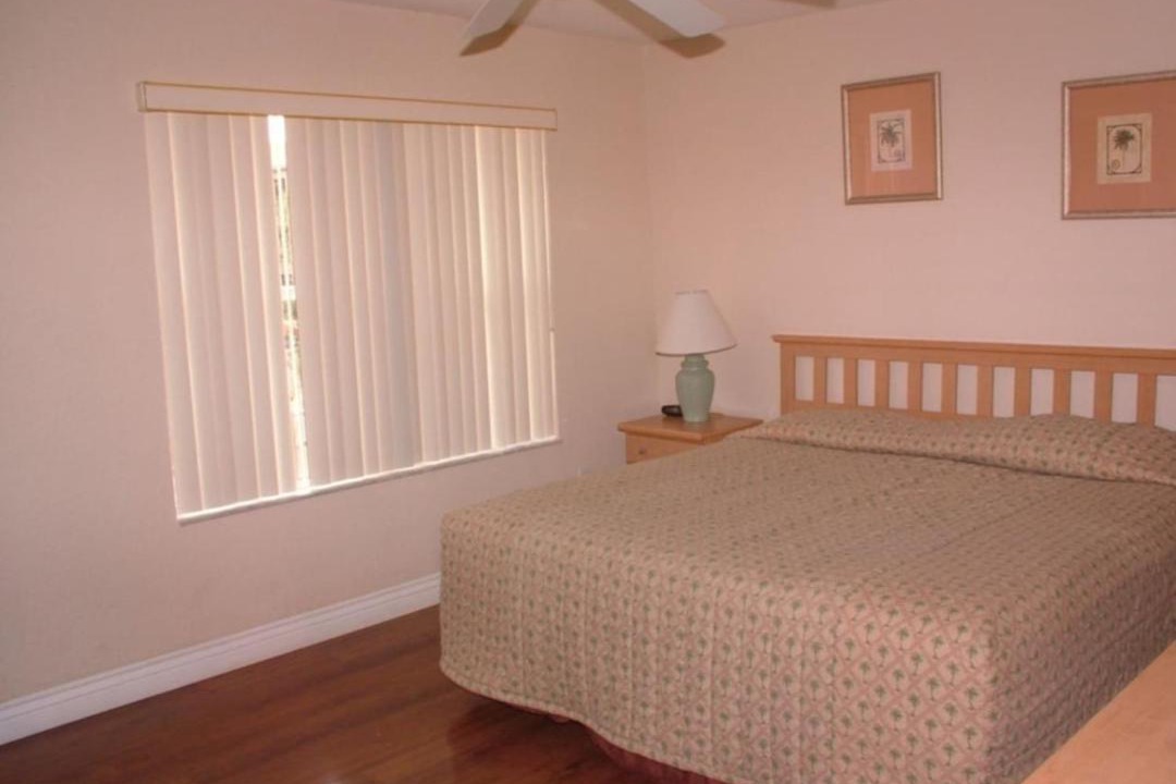 Photo of Bedroom in Regal Palms