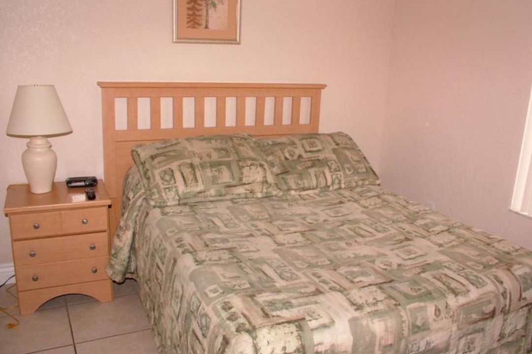 Photo of Bedroom in Regal Palms